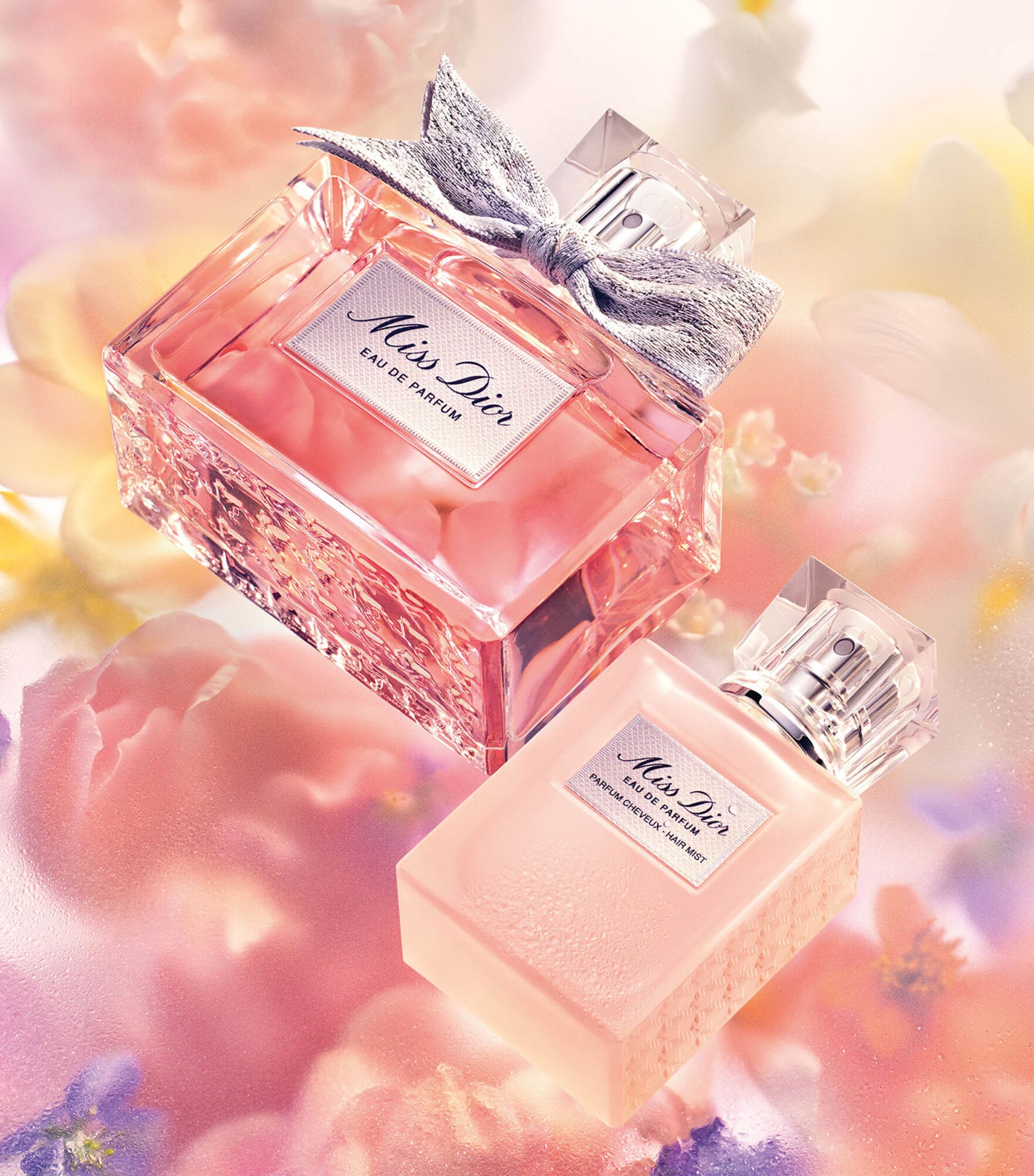 Miss Eau de Parfum Hair Mist