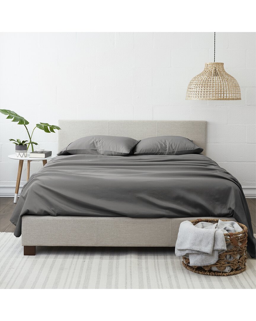 Premium Ultra Soft 4Pc Bed Sheet Set