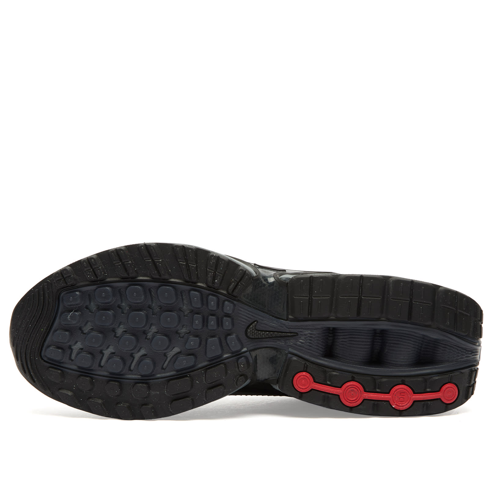 Sneakers Nike Air Max Dn Nrg Dark Grey/ Black