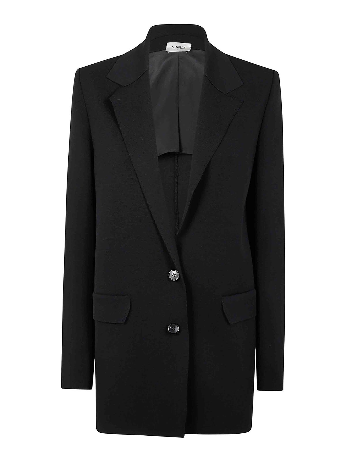 Oversized Blazer