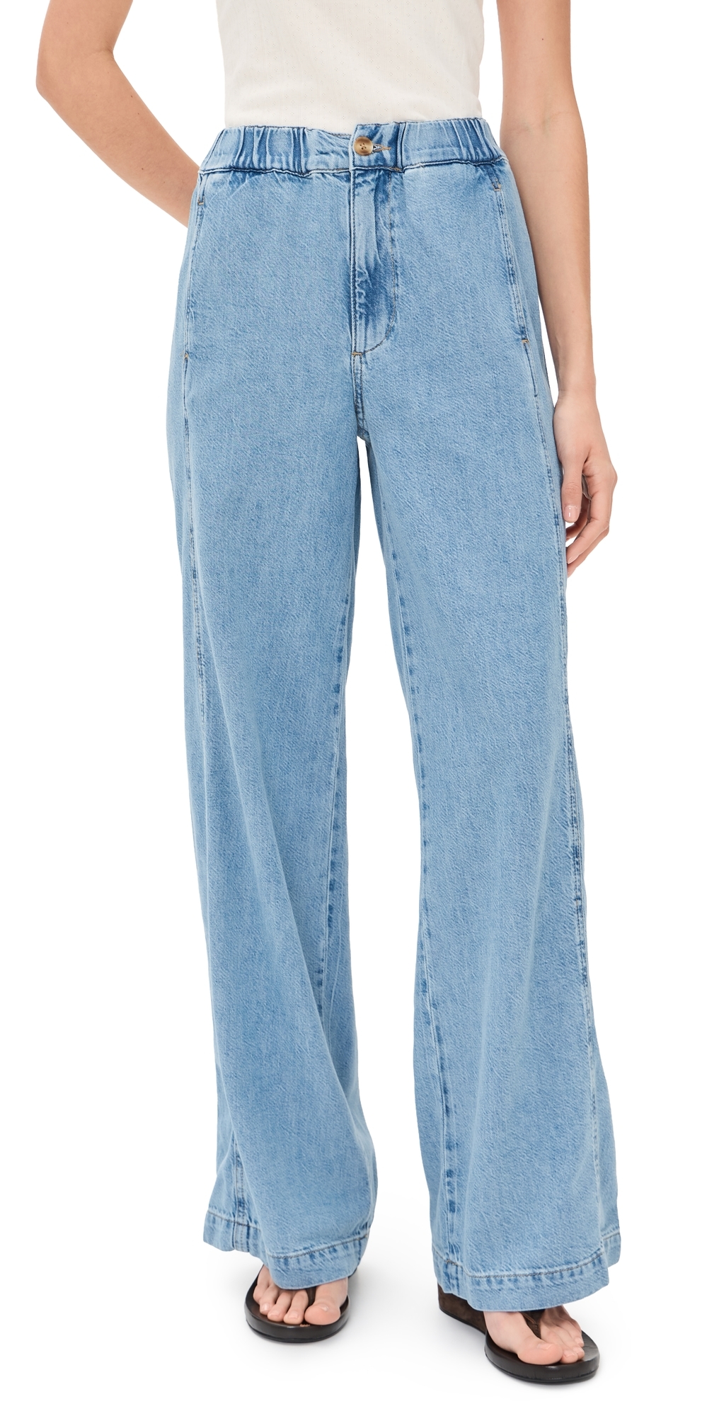 Rumi Jeans Revolution