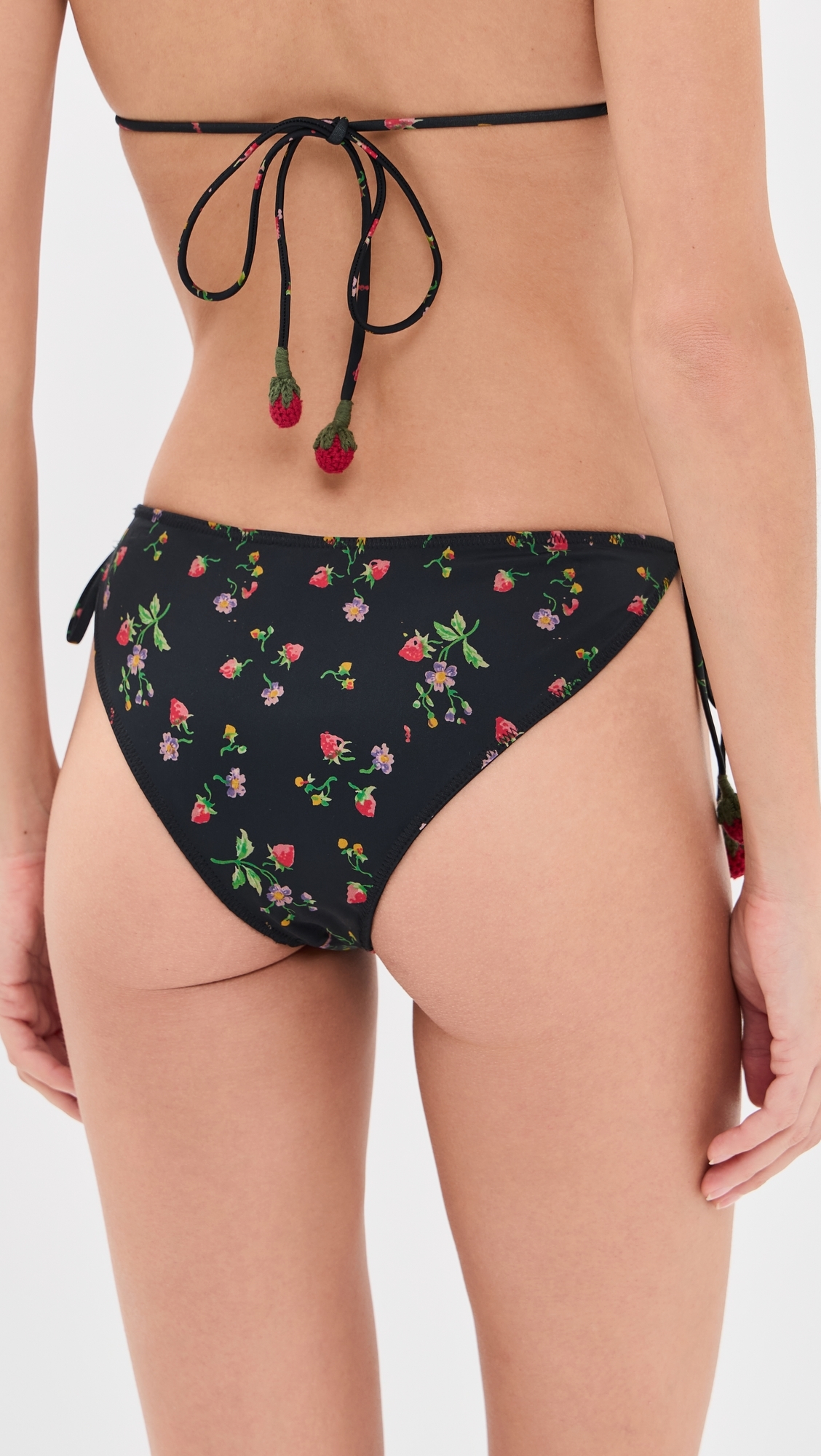 Bikini Bottoms