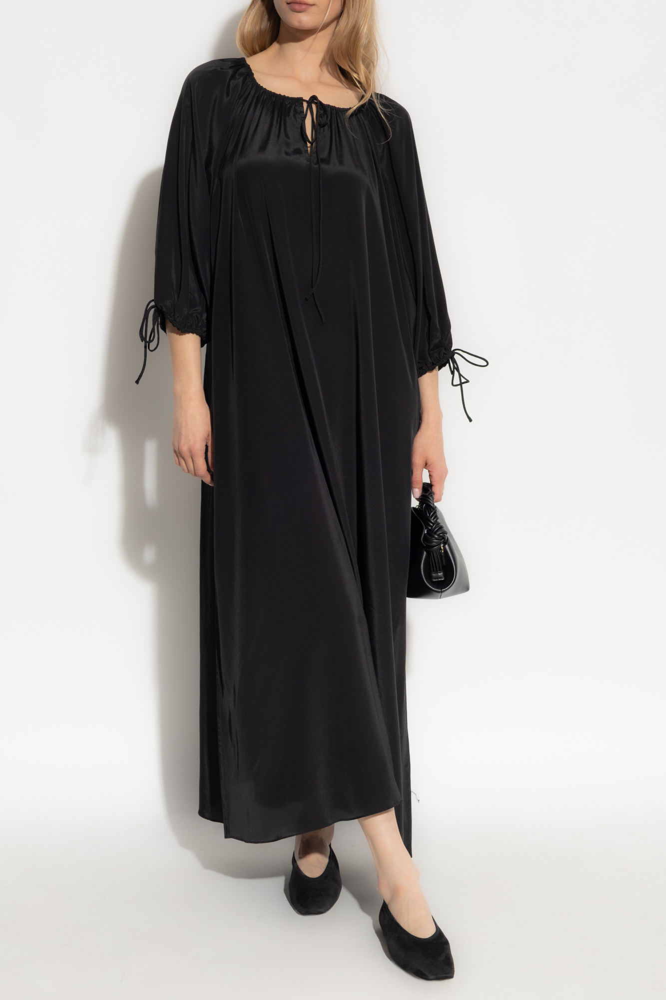 Dress "Lily", Women's, Black