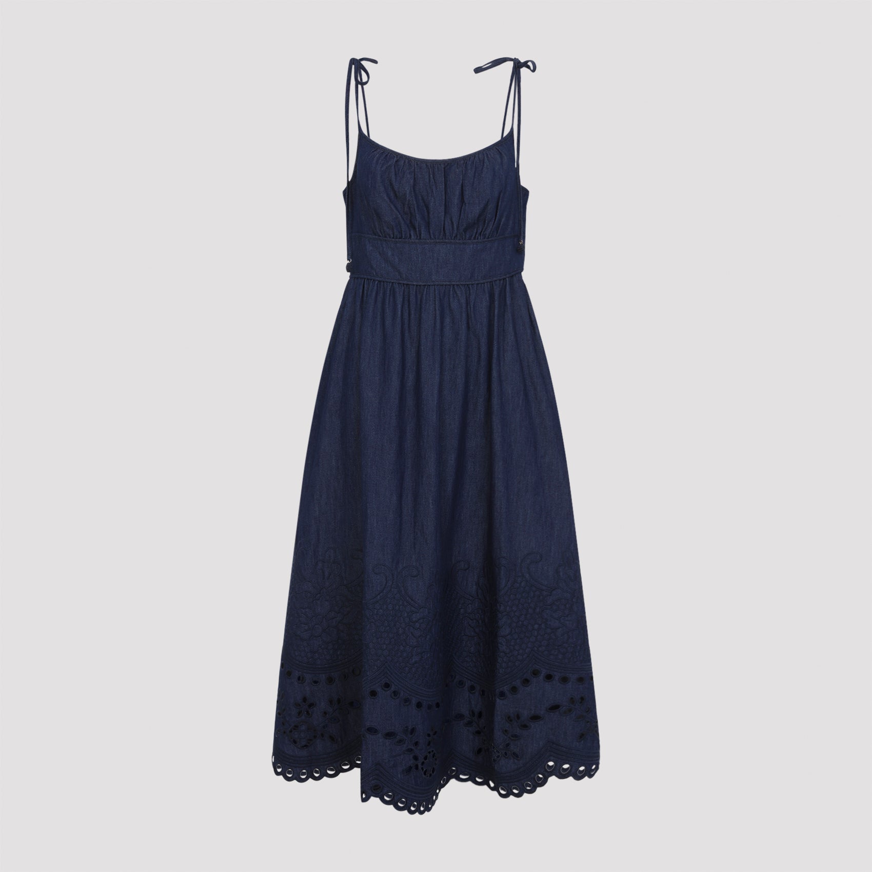 Mahon Midi Dress