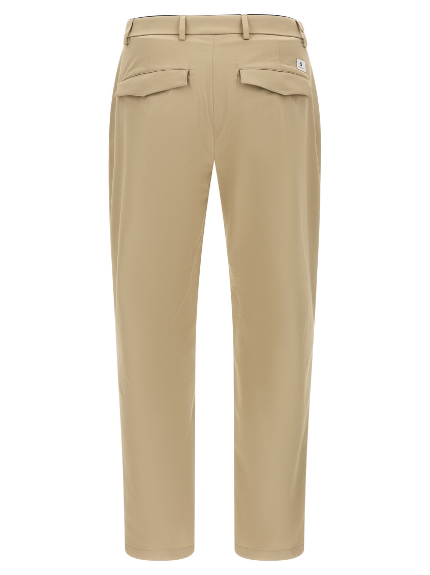 Prince Pants