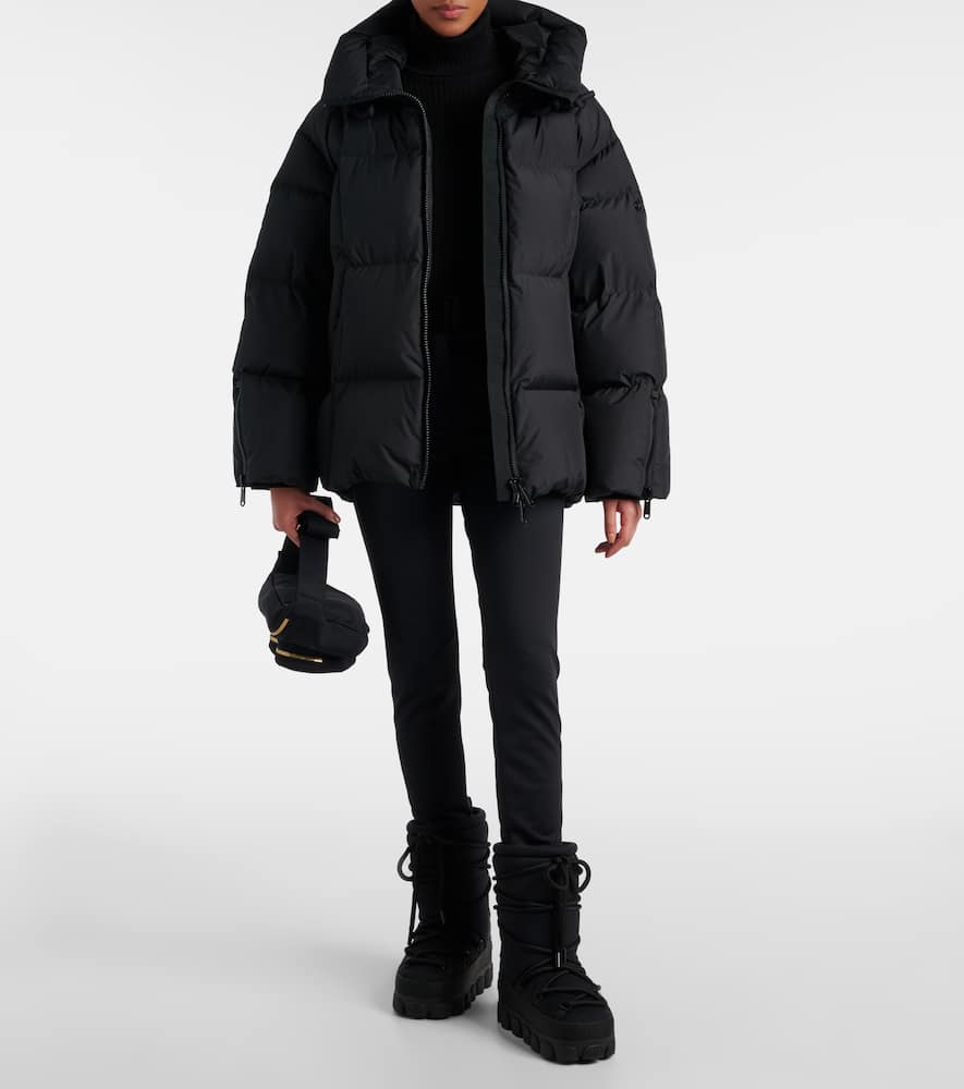 Rowan ski jacket