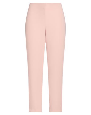 Woman Pants Blush Size 8 Polyester