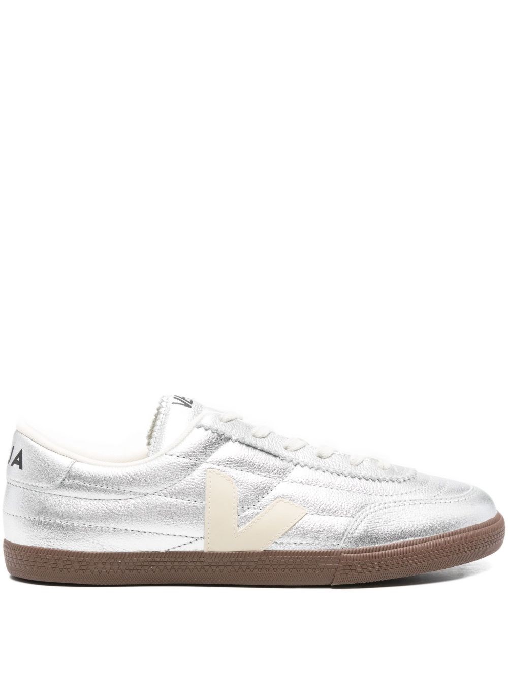 Sneakers Woman color Silver