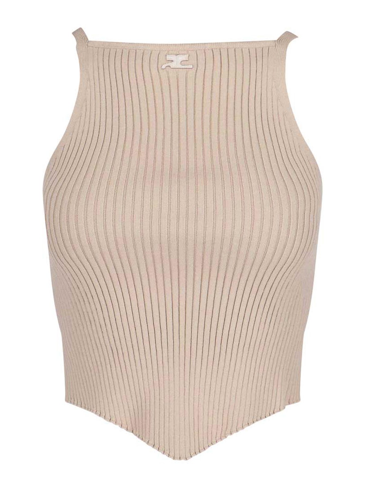 Knit Top