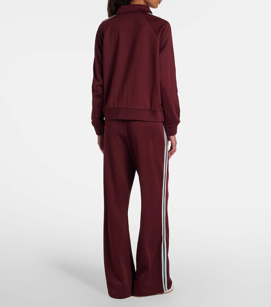 Vitesse Pari track jacket