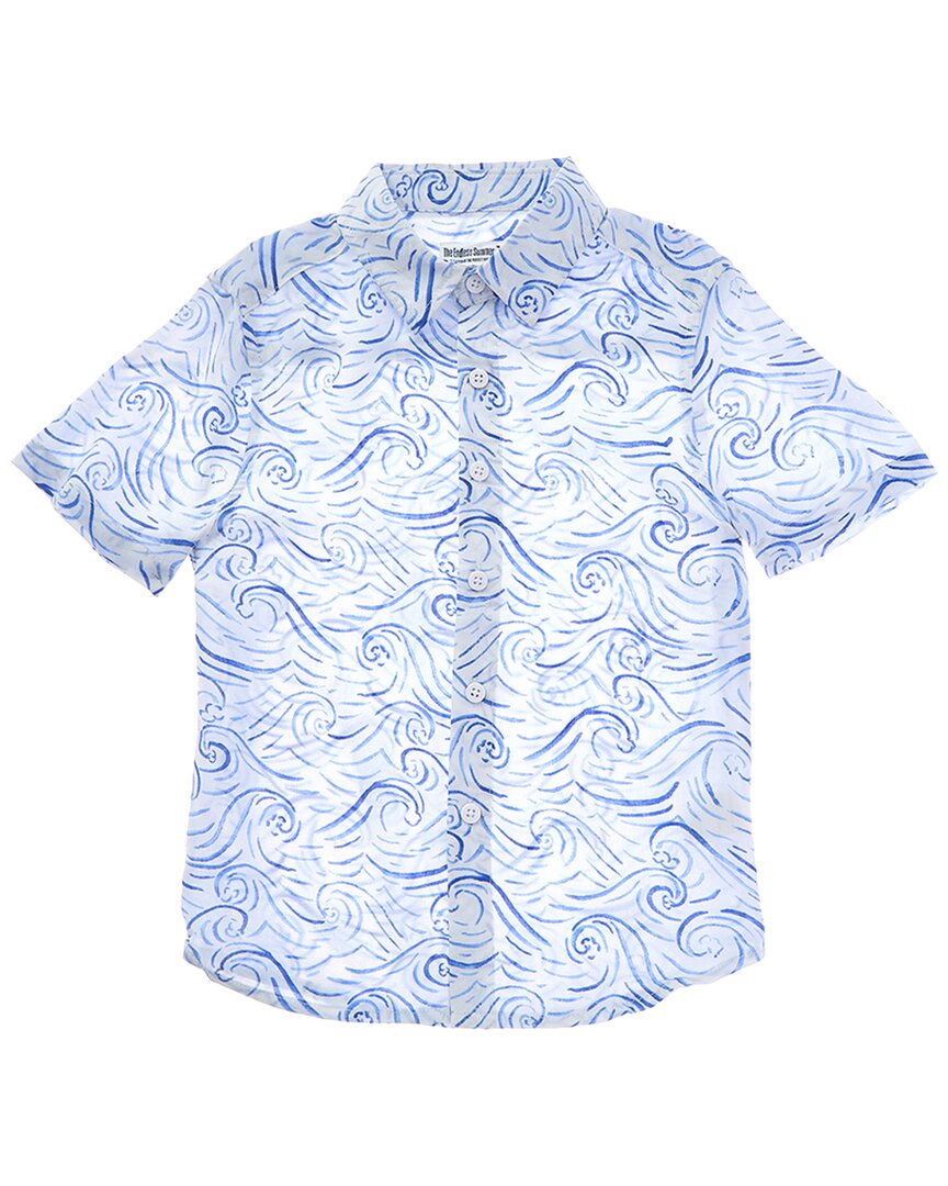 Button-Down Shirt