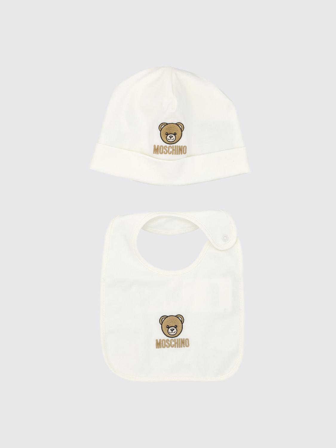 Bib Kids color White