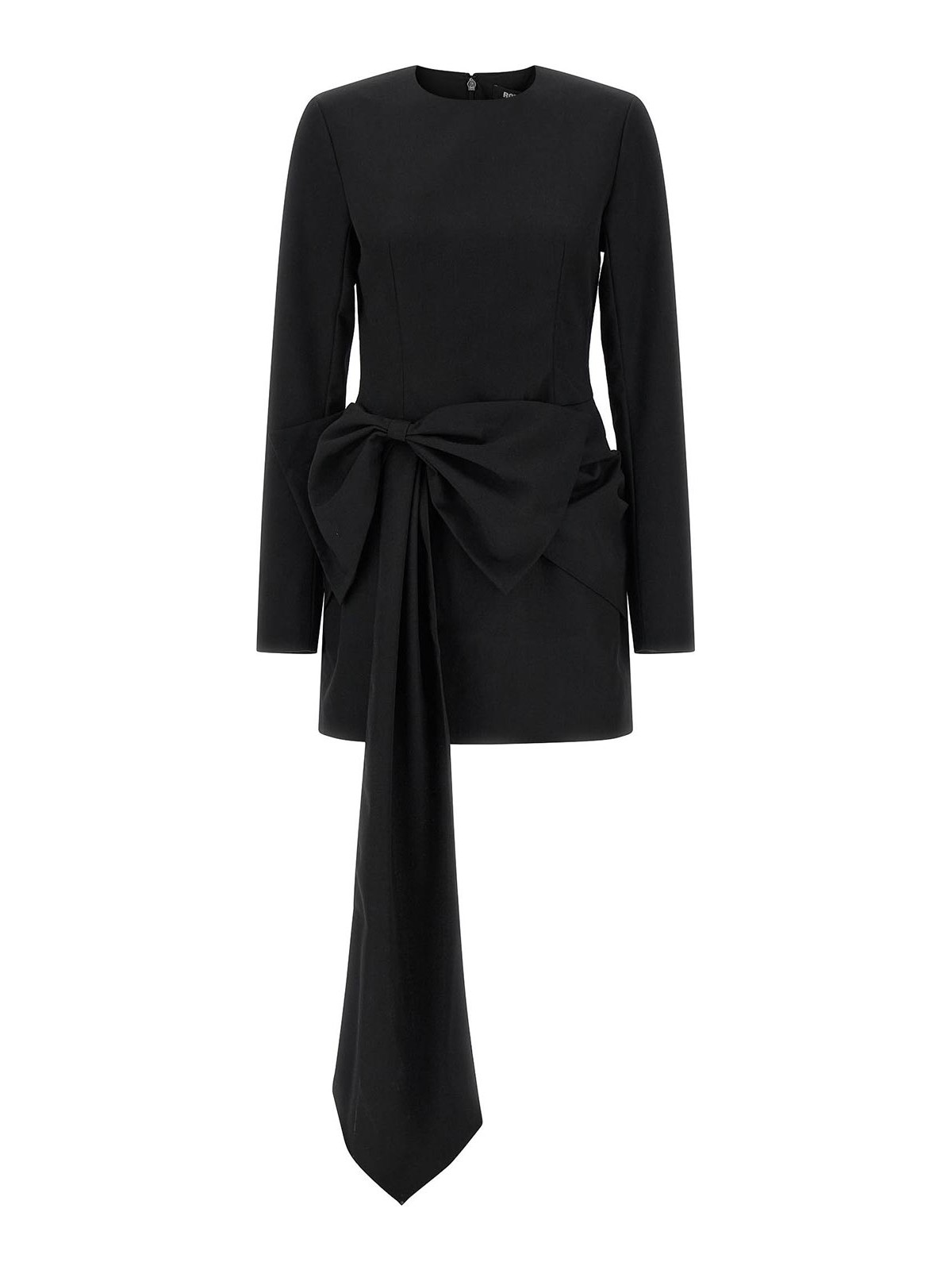 Maxi Bow Dress