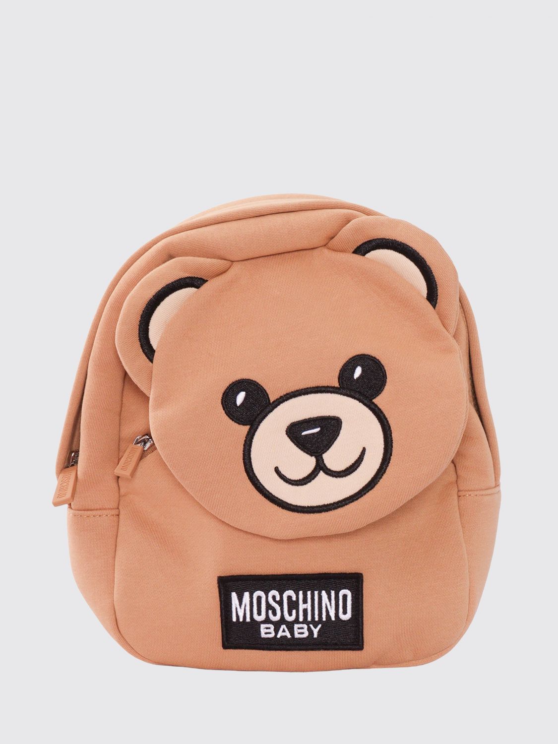 Bag Kids color Brown
