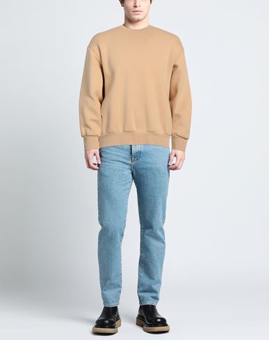 Man Sweatshirt Sand