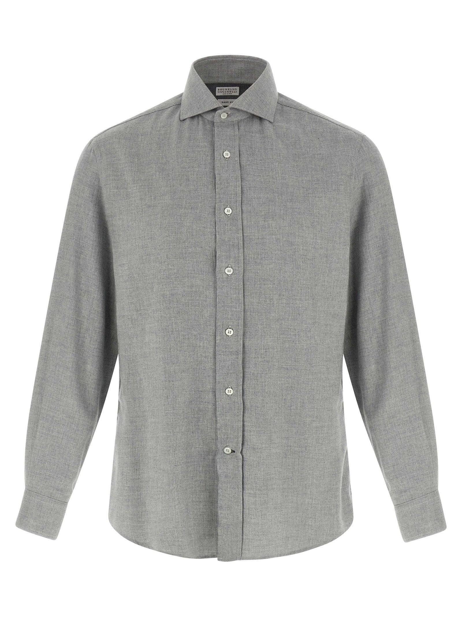 Cotton Shirt