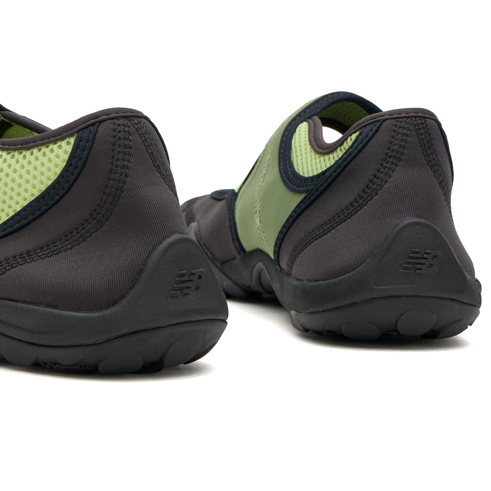 X Tokyo Design Studio MT2 Sneaker Green
