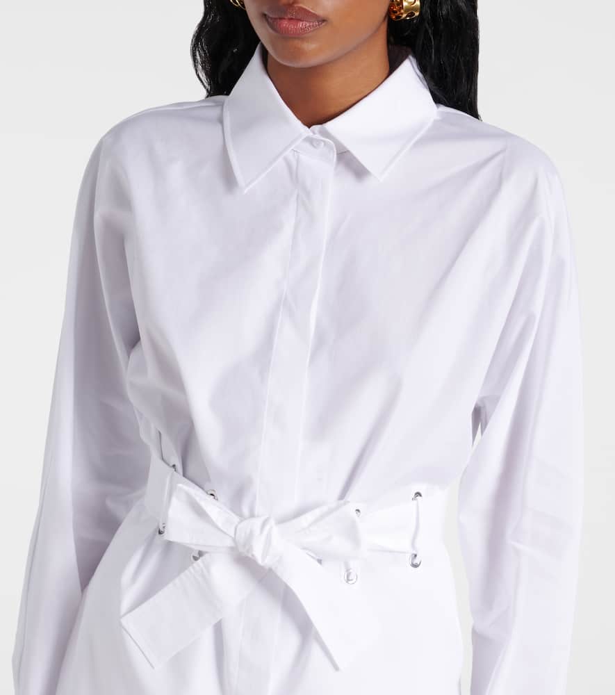 Juglas cotton blouse