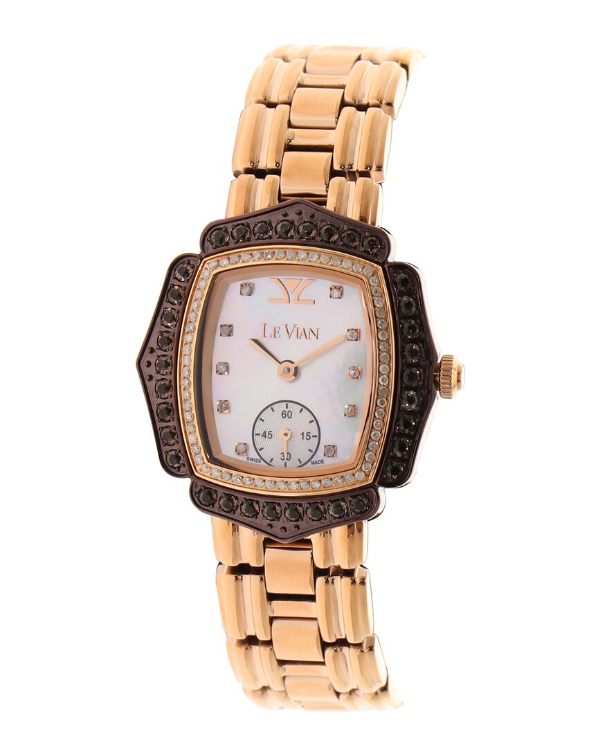 Women's Nudepalette Watch