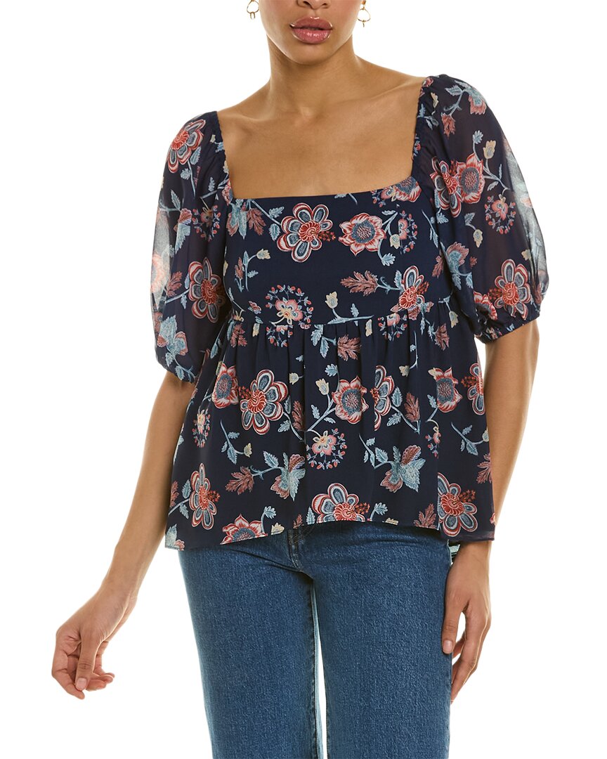 Lindsay Top