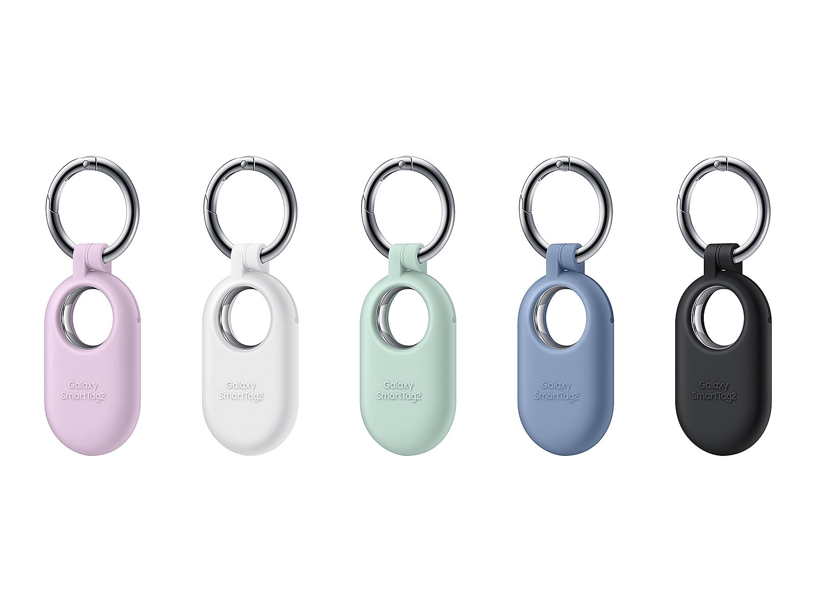 SmartTag2 Silicone Case in Lavender(EF-PT560CVEGUS)