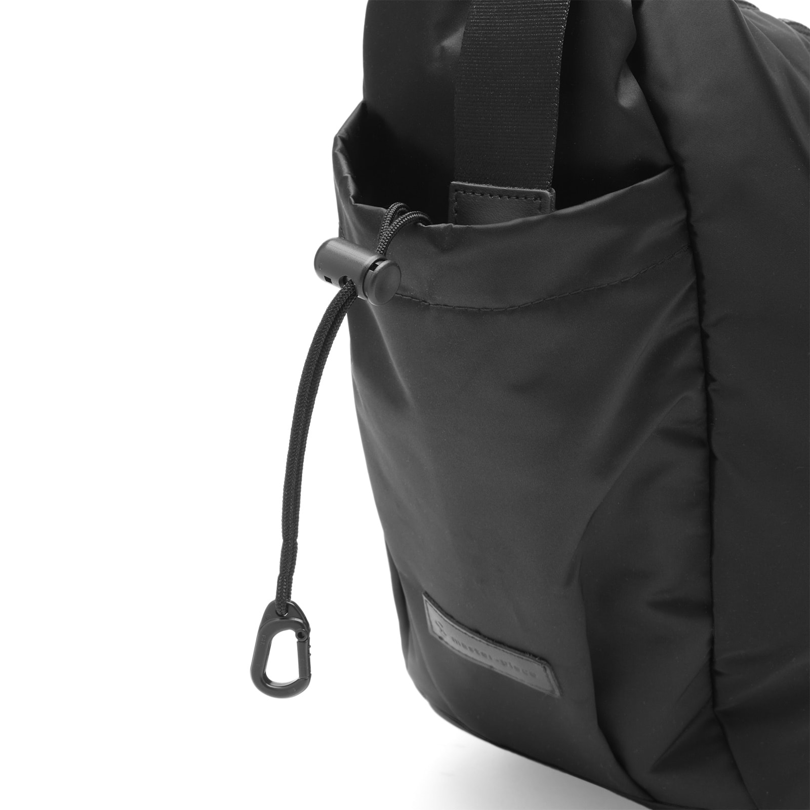 Ark Solid Shoulder Bag