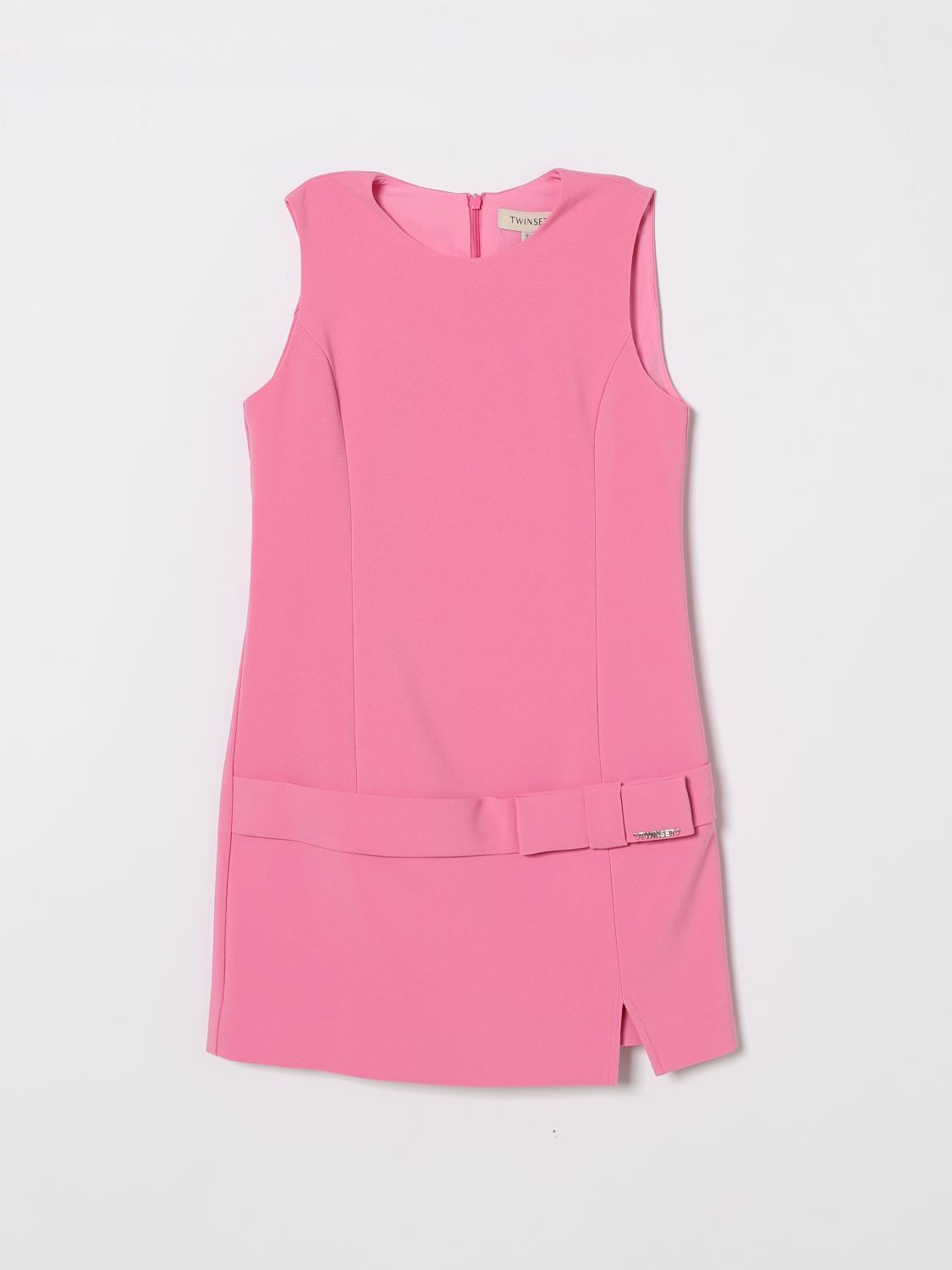 Dress Kids color Pink