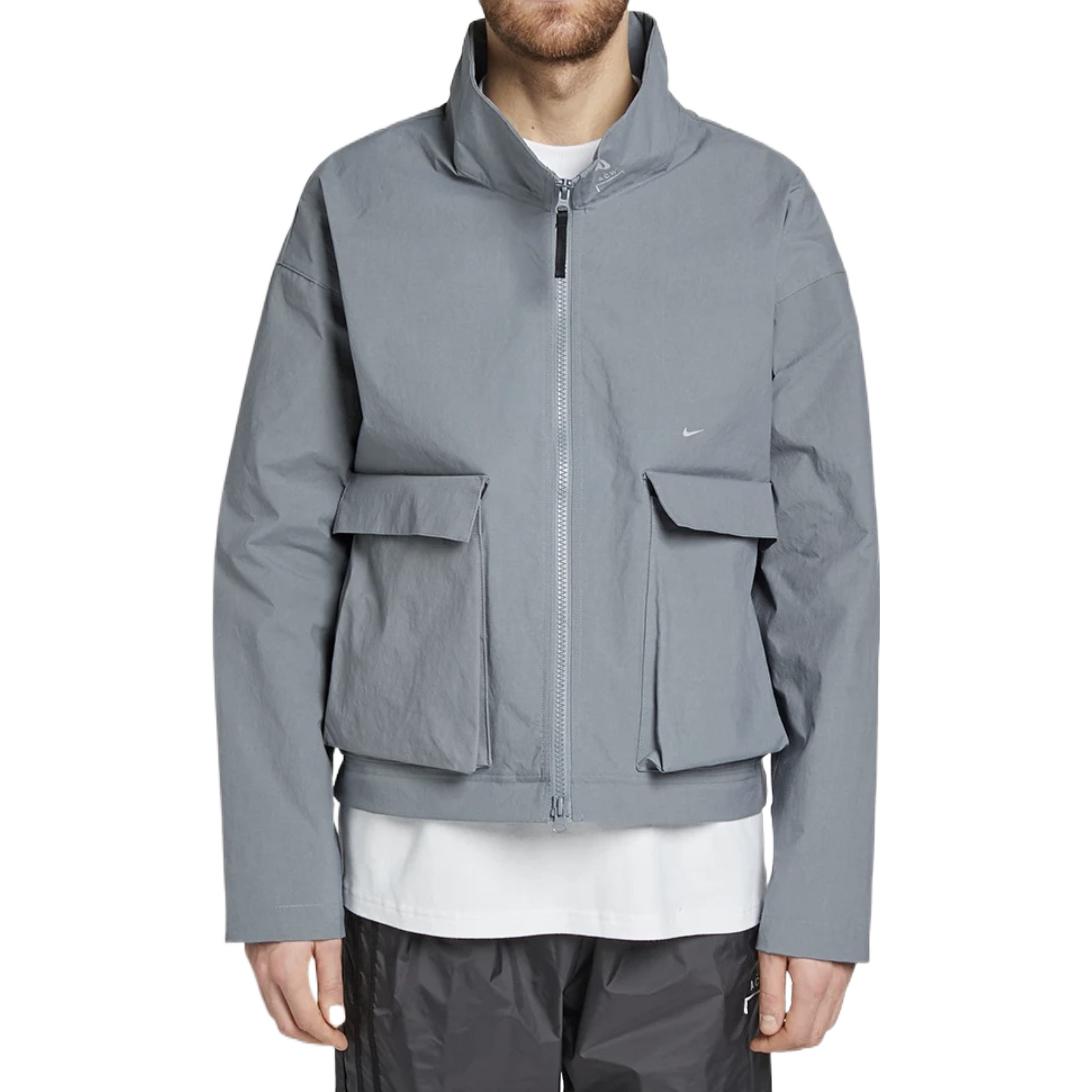 Lab x A-COLD-WALL Jacket 'Cool Grey Gunsmoke'