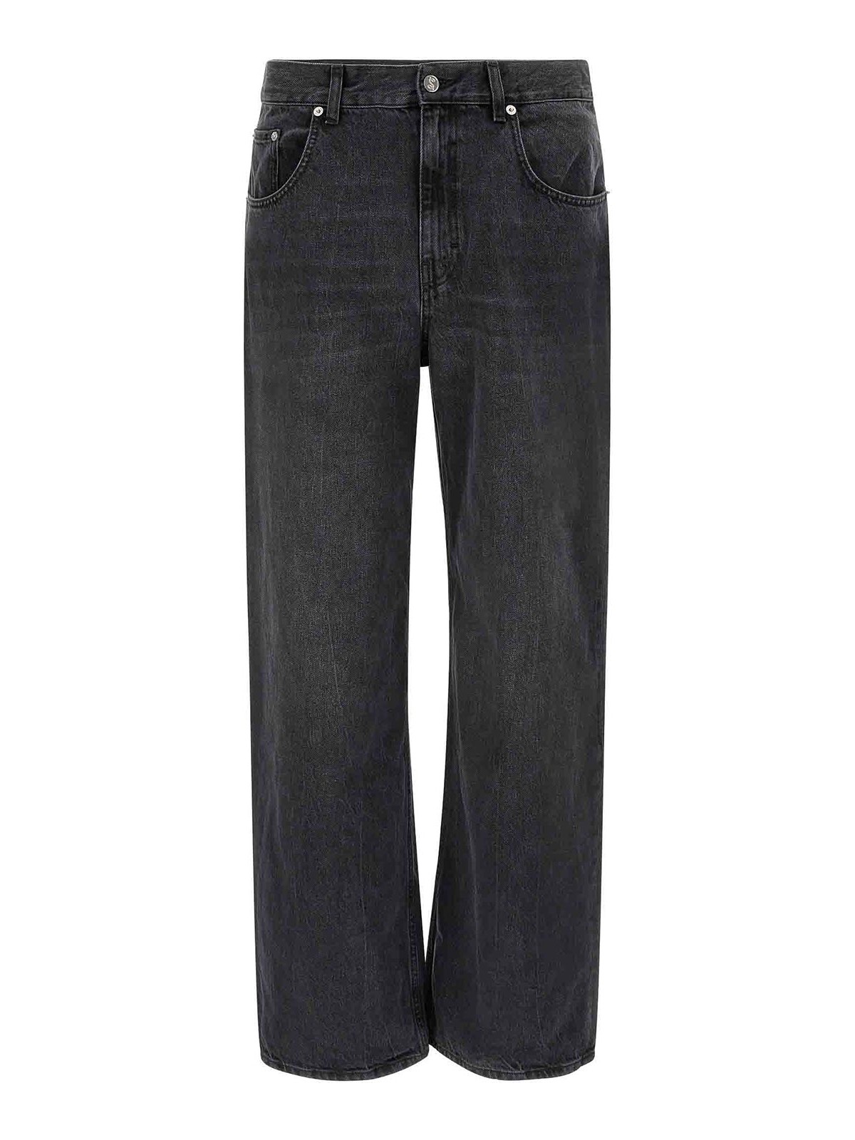 5-Pocket Jeans