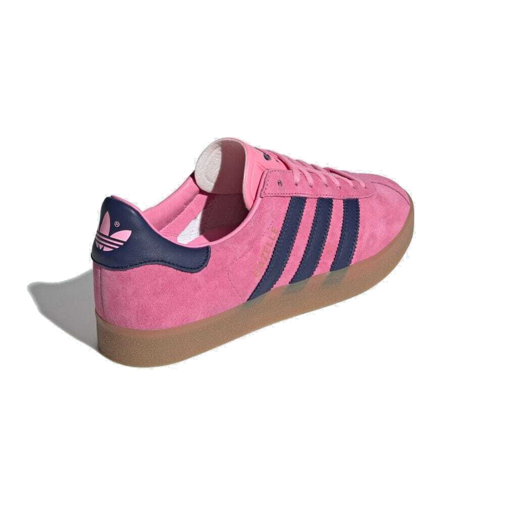 Gazelle 85 'Bliss Pink Dark Blue'