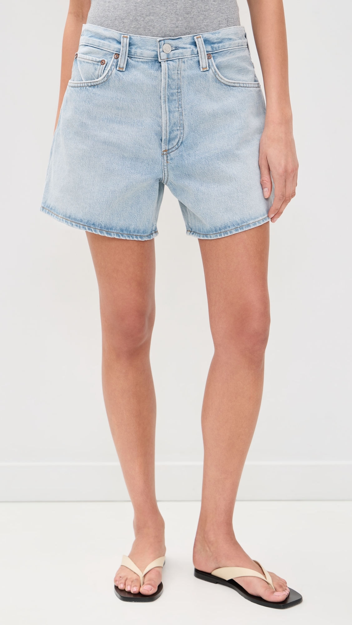 Leith Shorts Convert