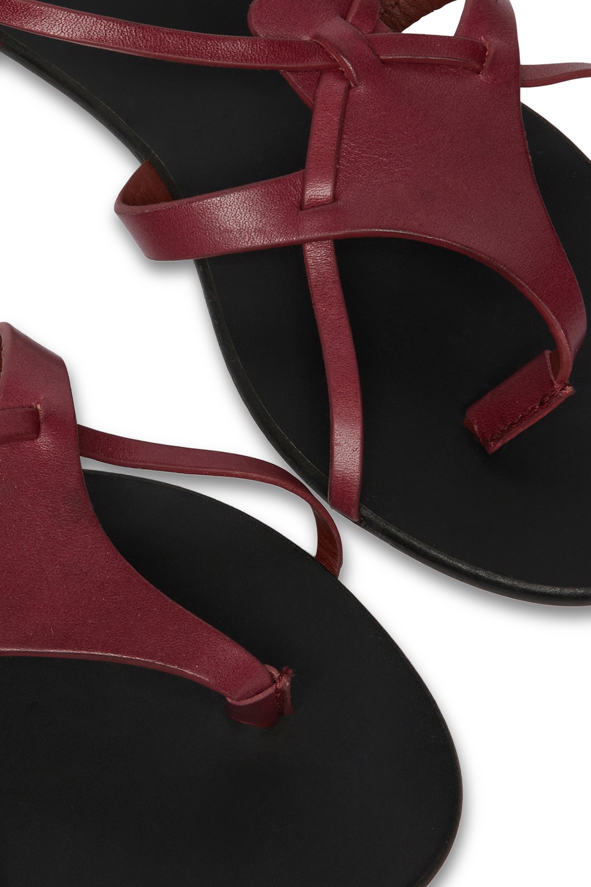 Flat Sandals