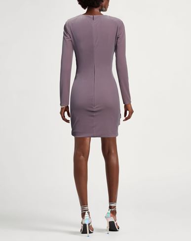 Woman Mini dress Light purple