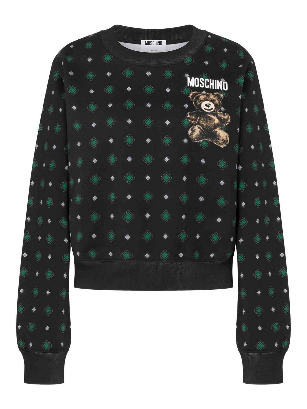 Organic Cotton Sweatshirt