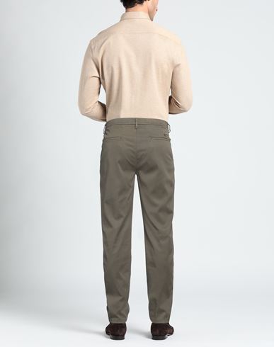 Man Pants Khaki