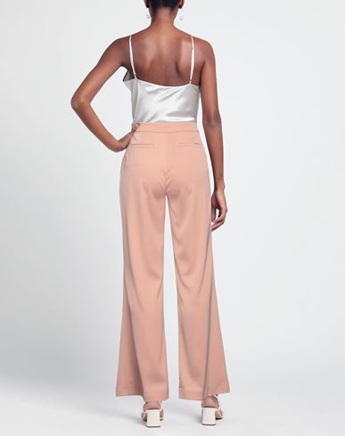 Woman Pants Blush