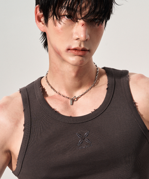 Chain necklace