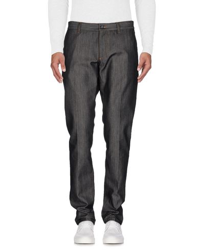 Man Jeans Black