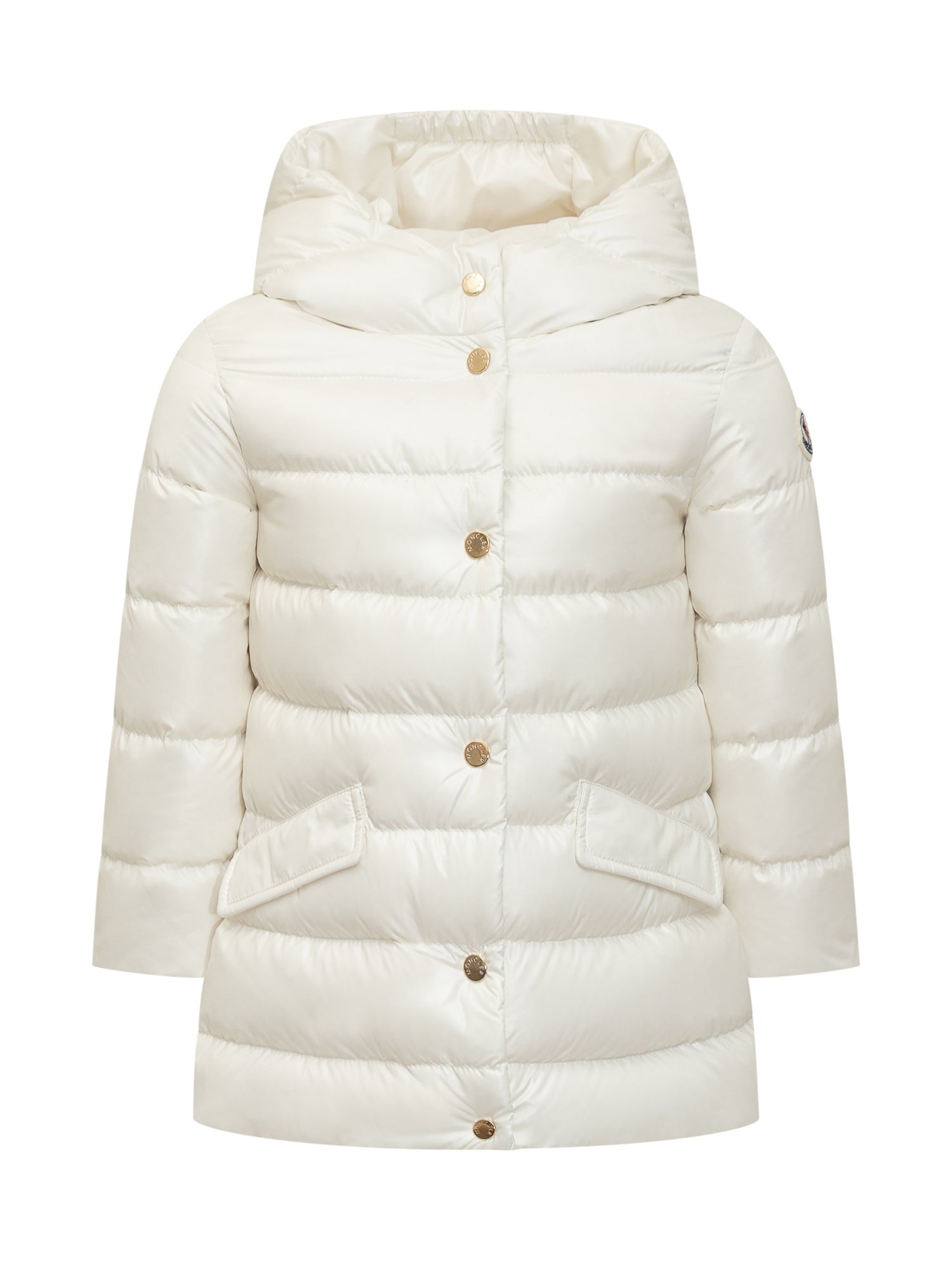 Mini Down Jacket for Kids