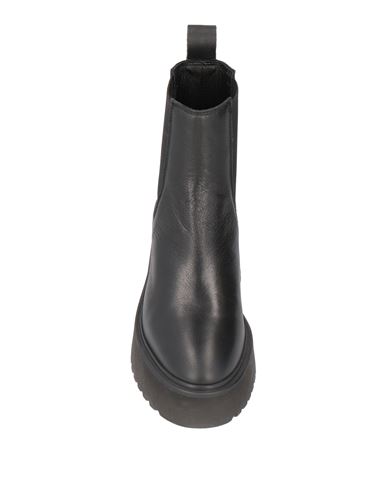 Woman Ankle boots Black