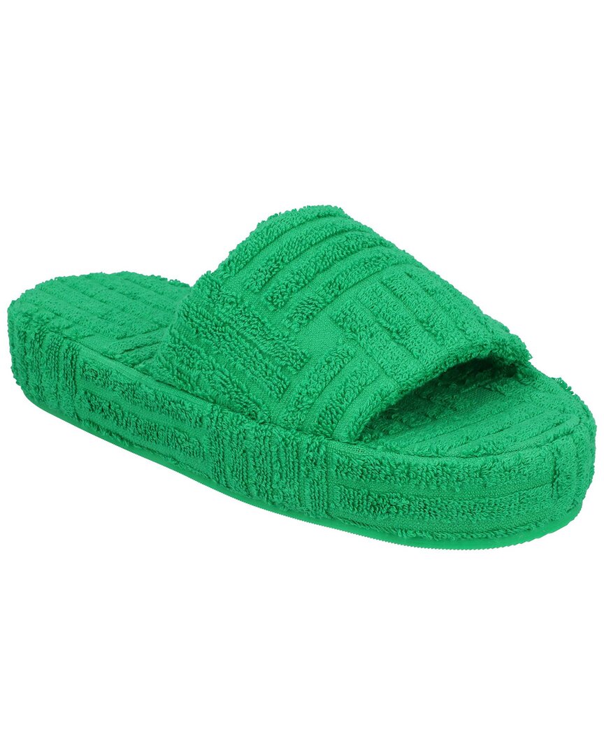 Women's Cotton Resort Sponge , Never Worn (Authentic Pre-Loved)