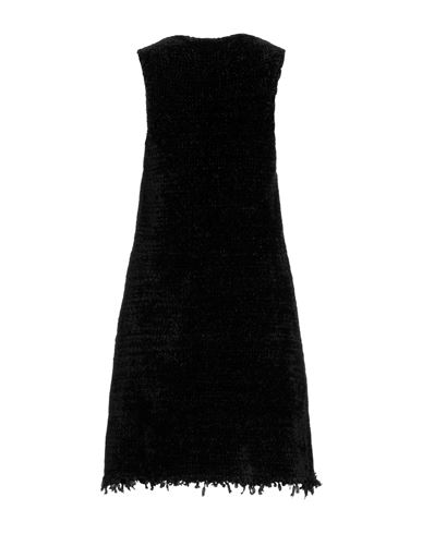 Woman Mini dress Black