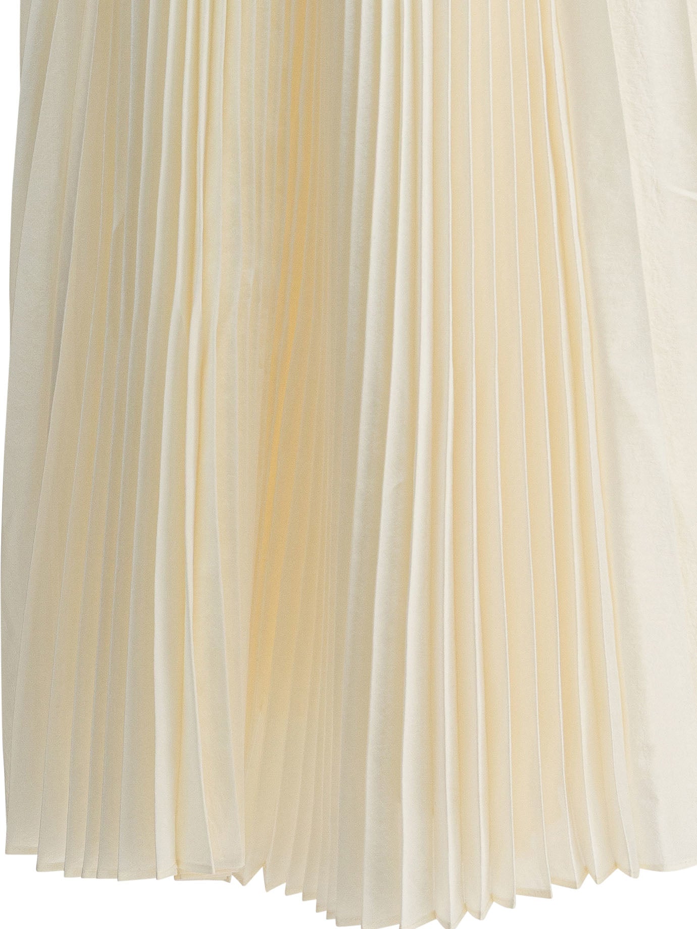 Jupes beige sable