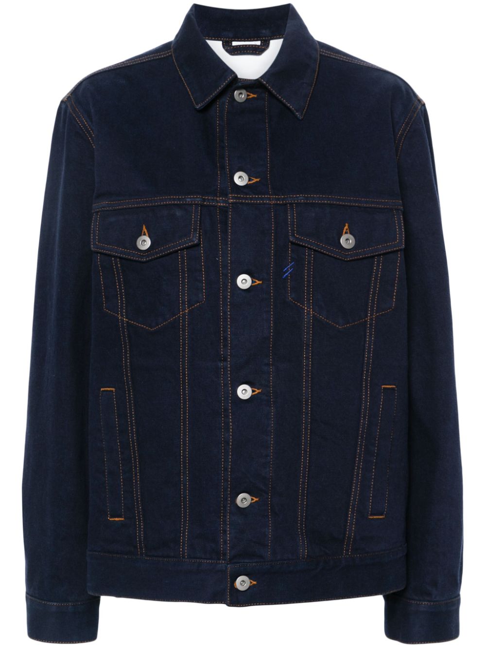 Oversized Jacket