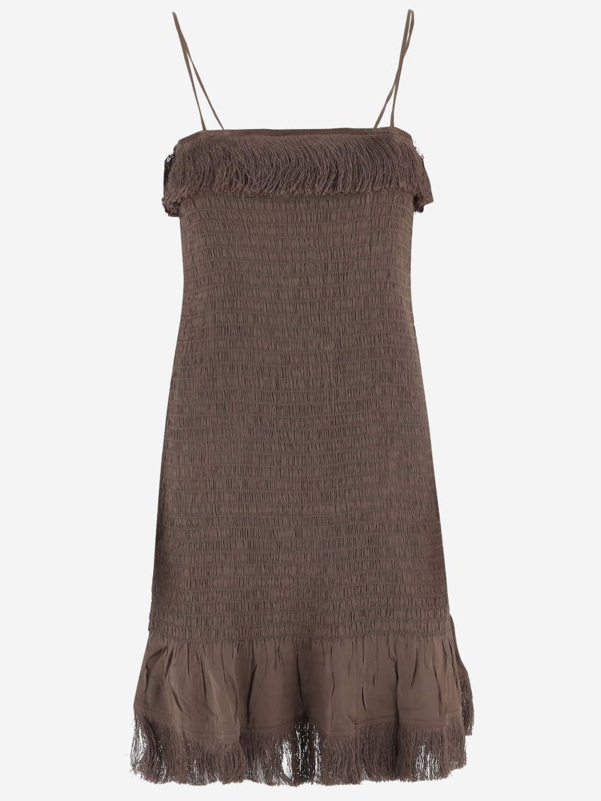 Valia Mini Dress