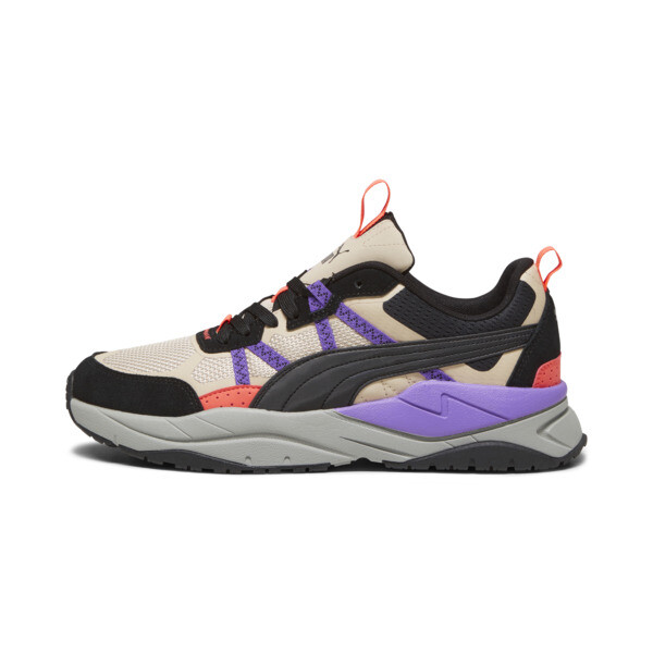 PUMA X-Ray Tour Men's Sneakers in Beige