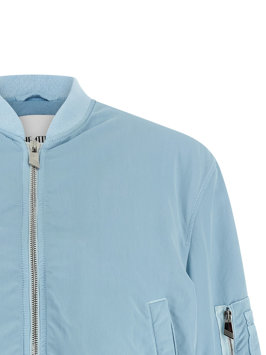 'Anja' Bomber Jacket