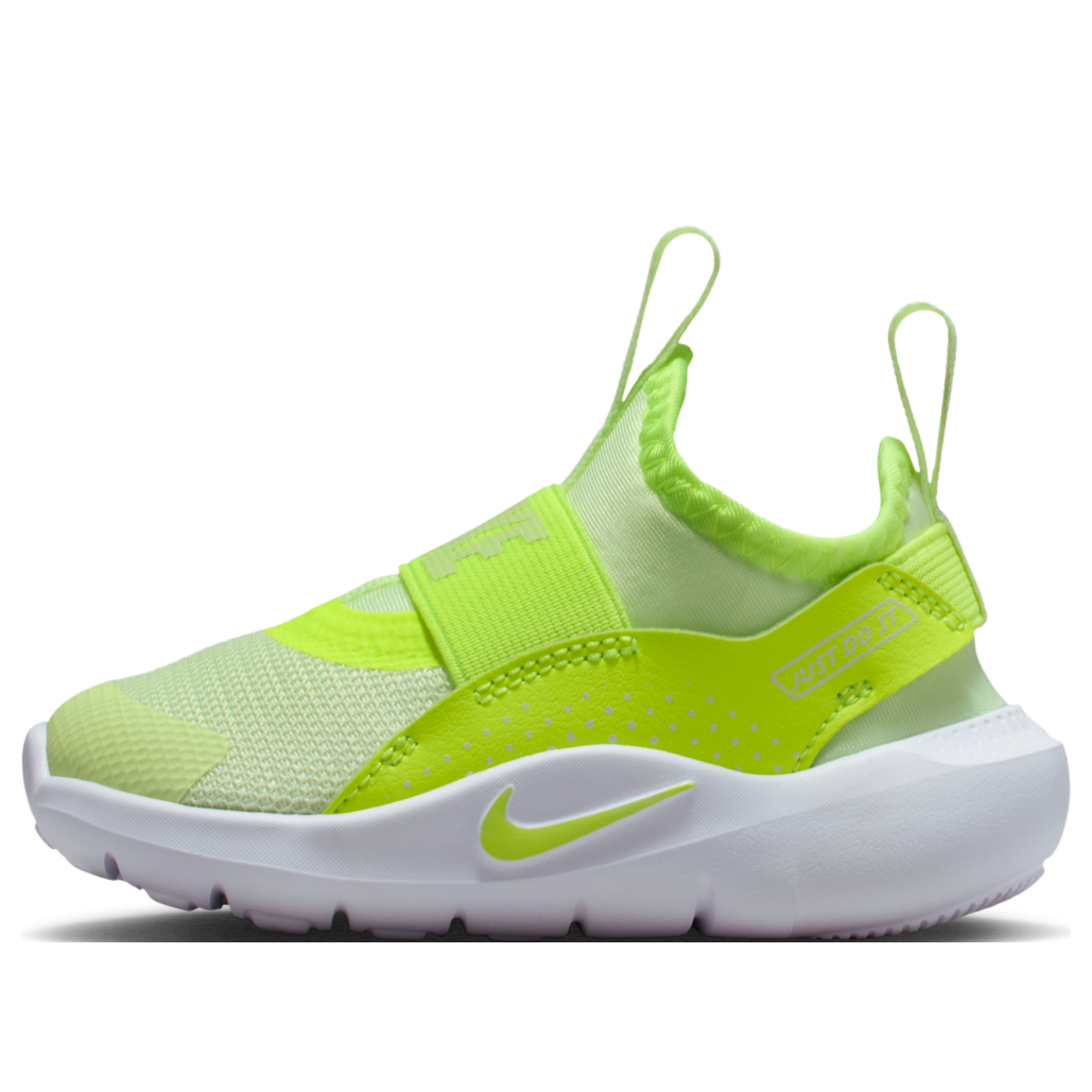 (TD) Flex Runner 4 'Fluorescent Yellow'