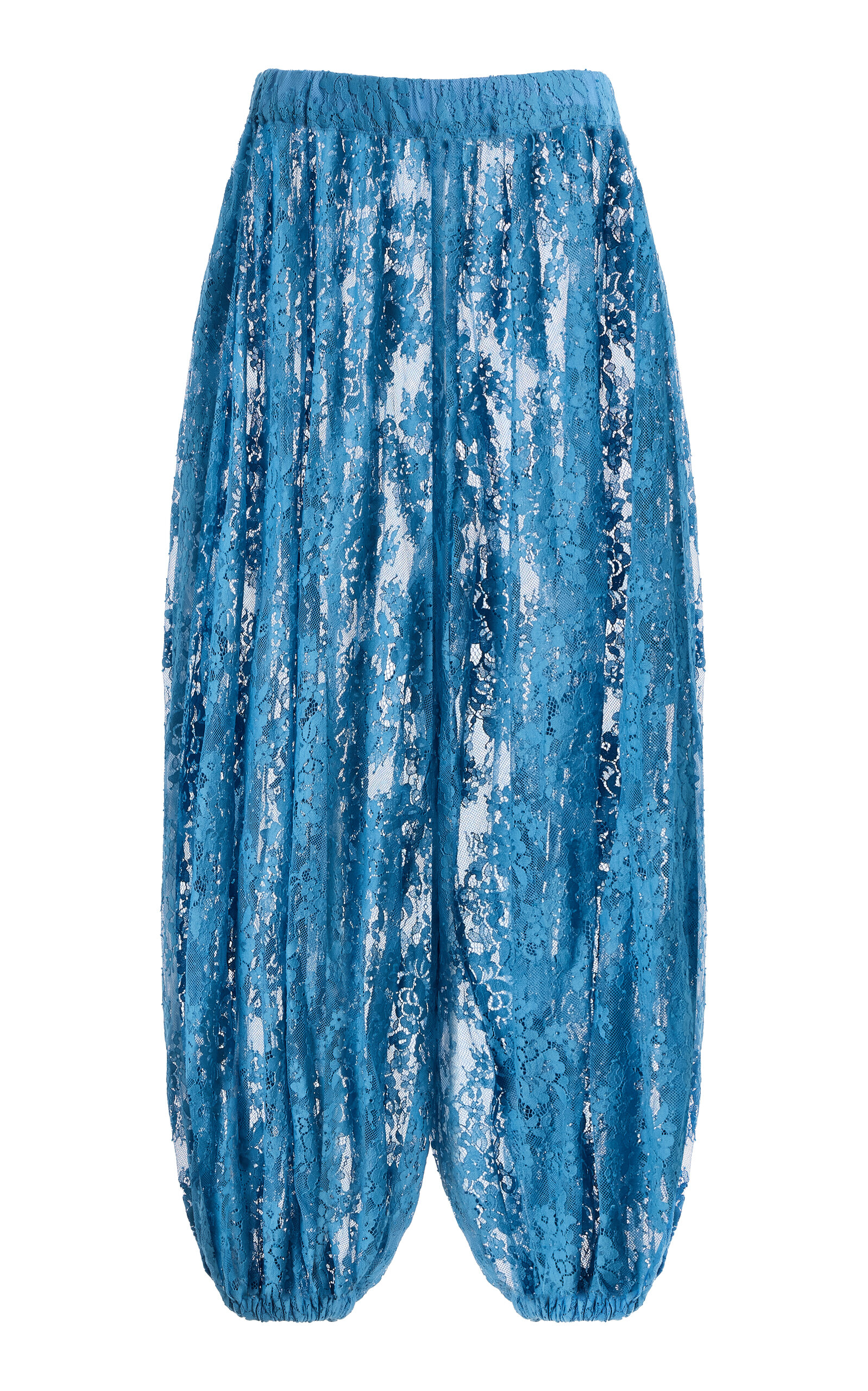 Carmella Lace Balloon Pants - Moda Operandi