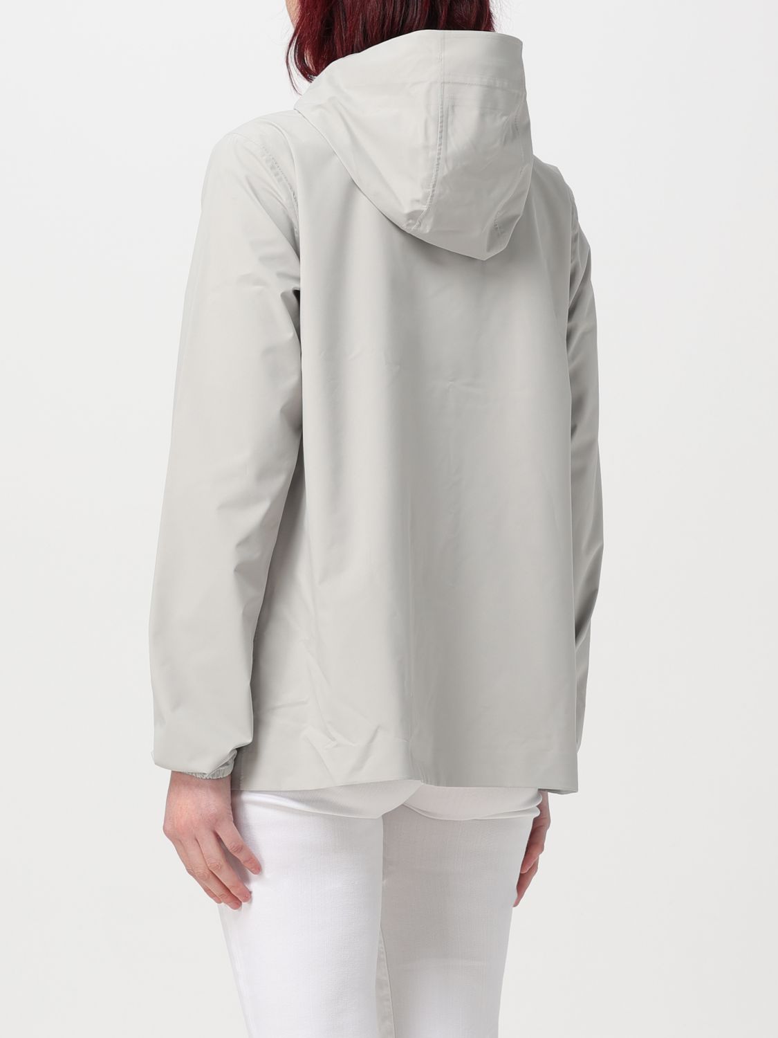 Jacket Woman color Beige